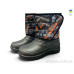 Сапоги из пены Rai shoes